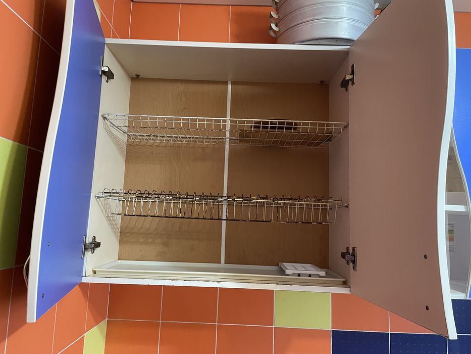 Продам кухонный гарнитур