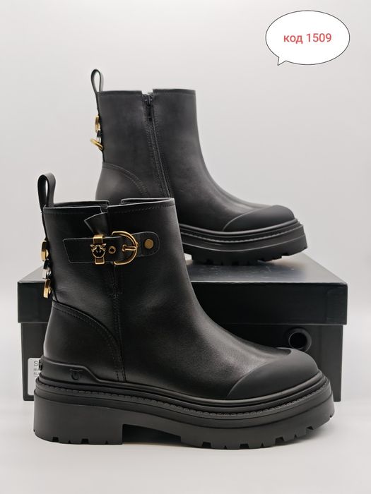 Pinko Mia 21 Оригинални Боти