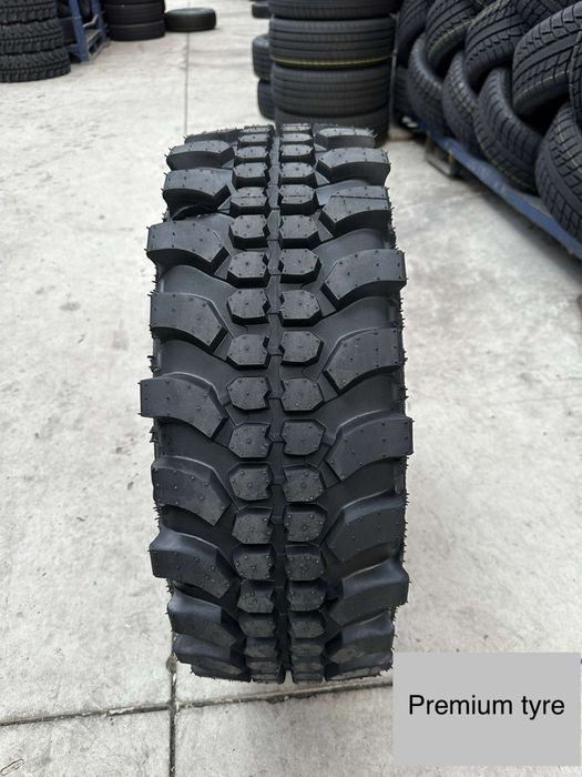 DOAR ASTAZI! Anvelope 4x4 265/66 17 simex 4x4 garantie 3 ani dot 2025