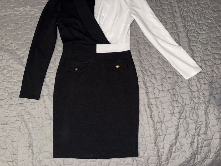 Rochie pentru birou
