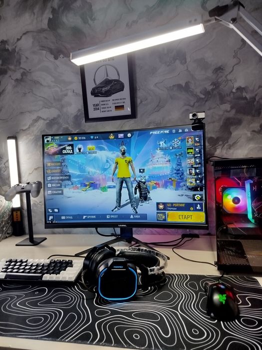 Компьютер сатылады