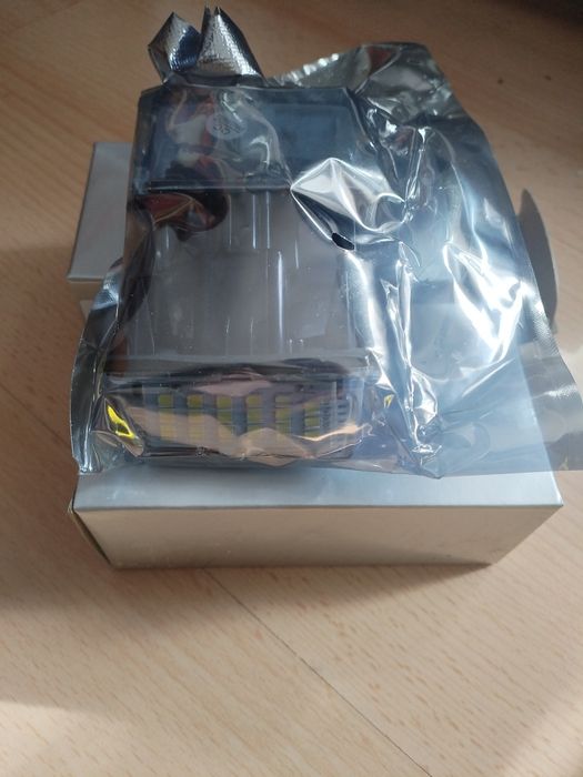 Led светлини за заден номер