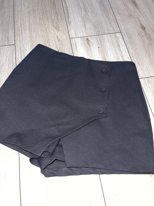 Шорты юбка обманка