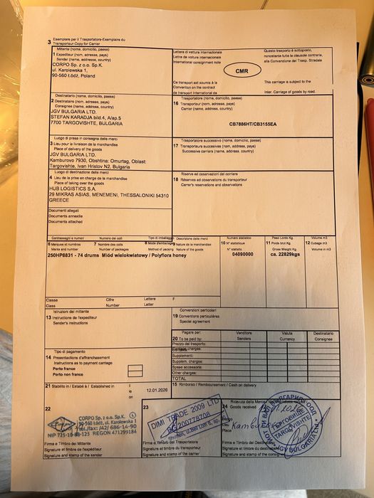 Зимен чувал за количка Cybex