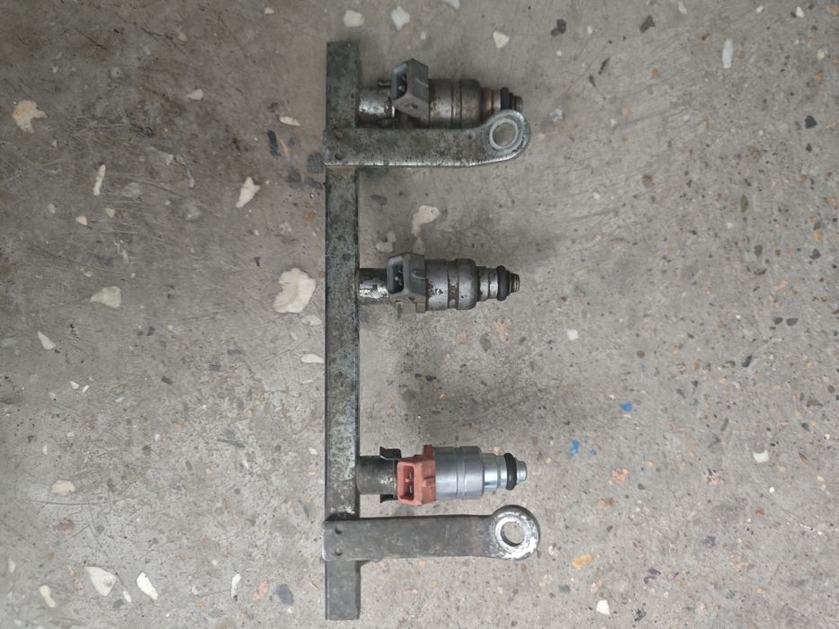 Продам запчасти на Дэу Матиз