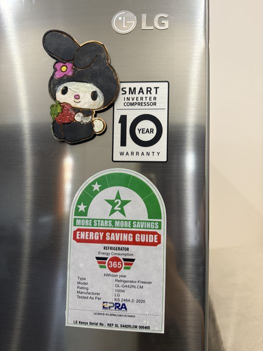 Продаю б/у холодильник