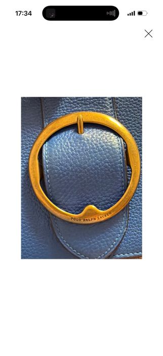 Сумка Polo Ralph Lauren