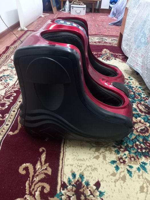 Массажор для ног