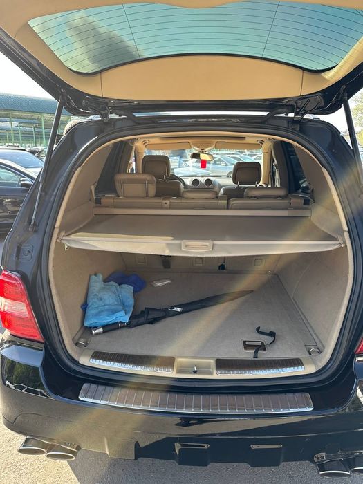 Продается Mercedes-Benz ML350