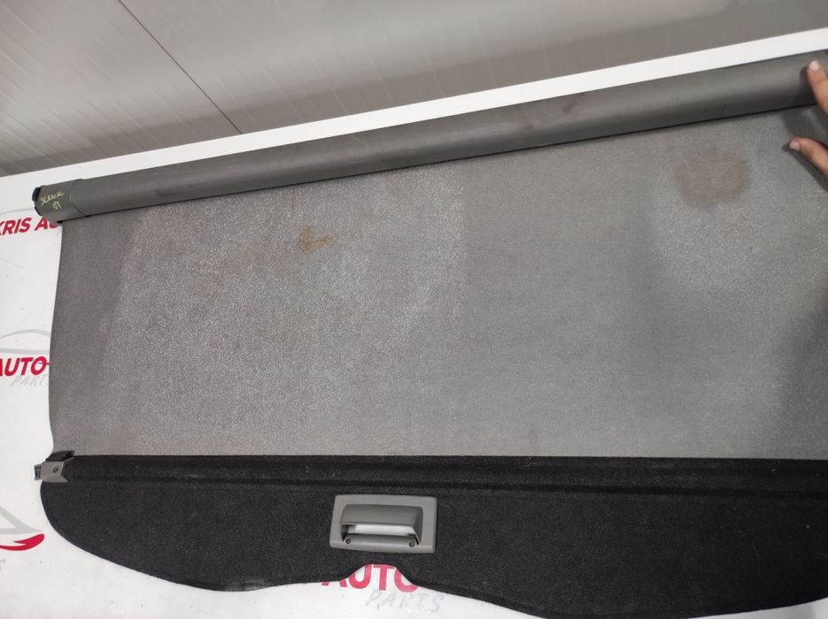 Щора багажник за Renault Scenic / Рено Сценик 2007г