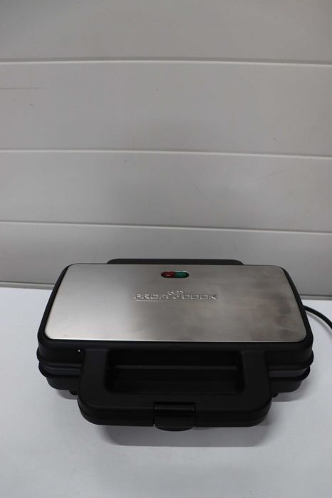 Тостер за сандвичи Proficook 1092, Изключително големи сандвич панели