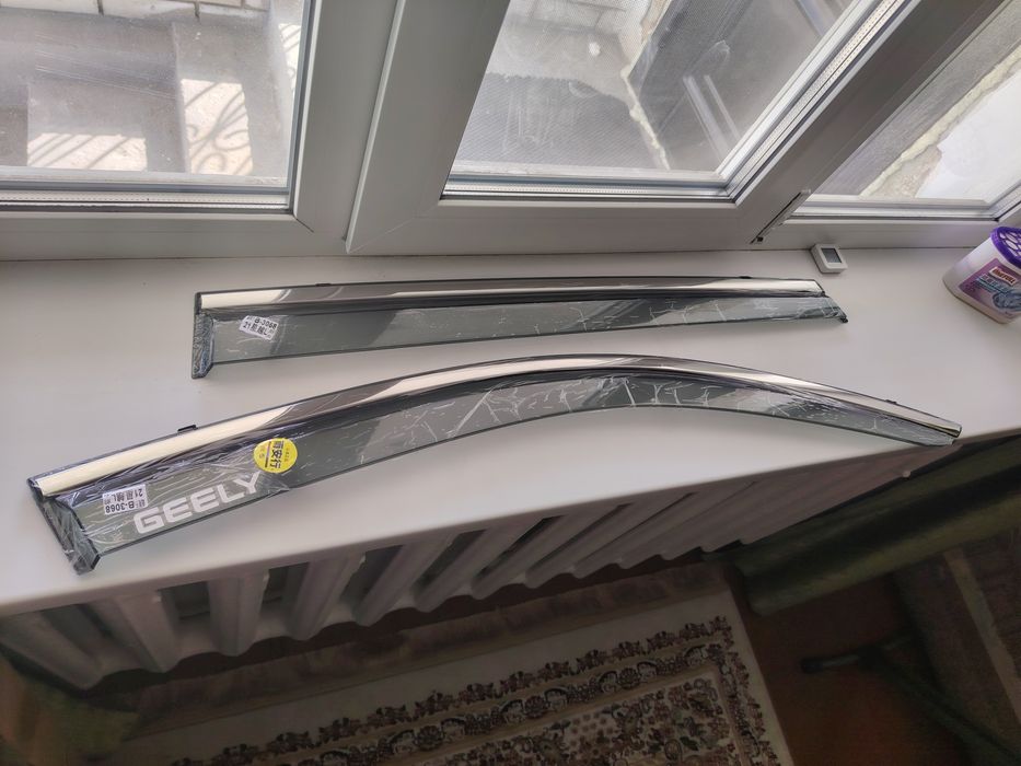 продам ветровик для гели