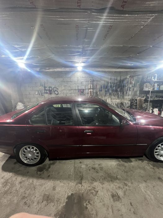 Продам ешку в хорошем сохране