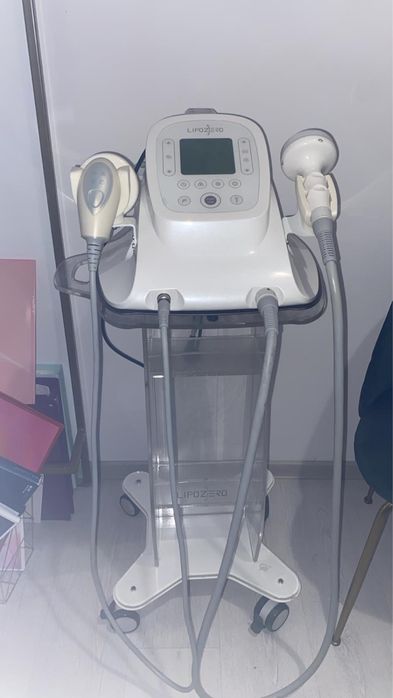 Aparat lipozero accept si variante auto