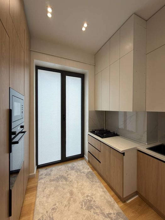 Продаётся 2ком ЖК Sayram Avenue 50м2 ор-р: Буз Базар, ул.Сайрам