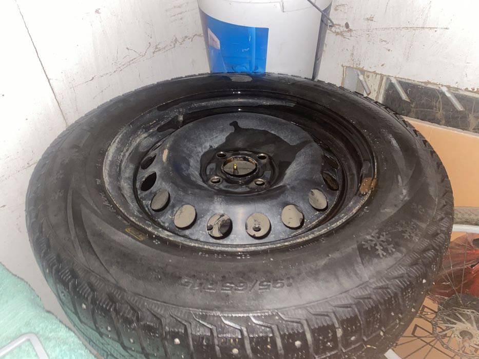 Дөңгелек сатылады