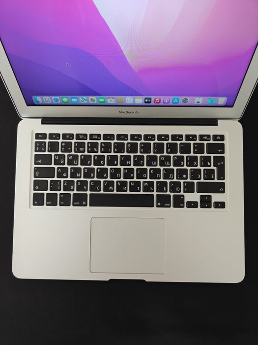 MacBook Air 13" 2017