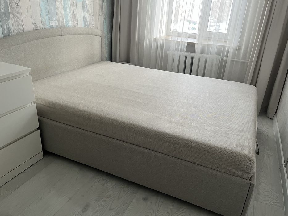 Продаем кровать!