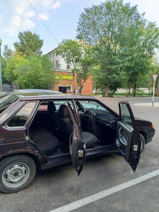 Продам Ваз 2115, 2002 года