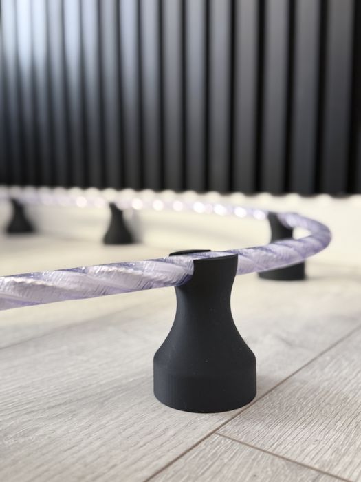 Suporti cabluri boxe, alimentare hi-fi / high end audio