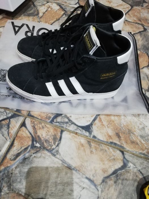 Сникърси adidas basket profi