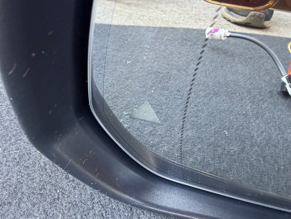 Oglinzi, Oglinda stanga / Oglinda dreapta Mercedes GLE Coupe C167, Camere / Blind / Rabatare