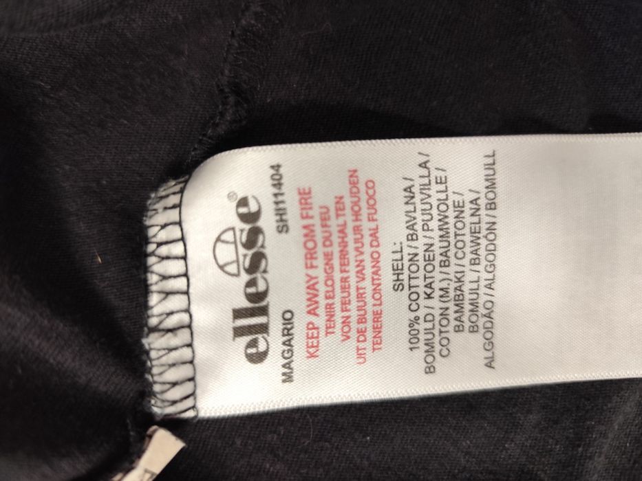 Ellesse tricou bărbat
