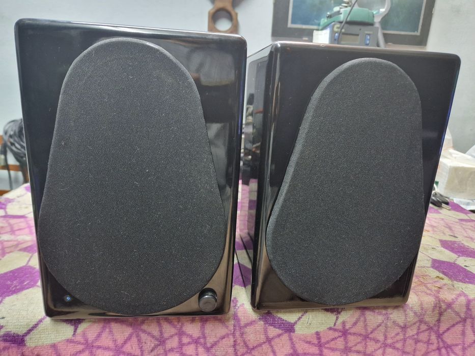 Monitoare  active argon 7350a