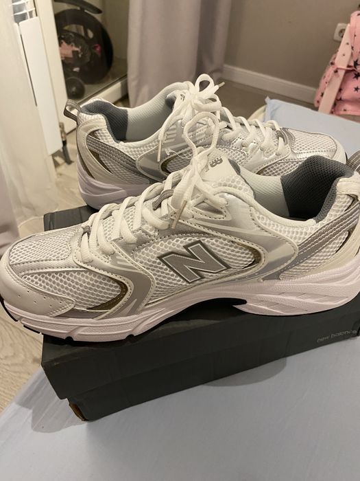 Продам new balance 530 новые