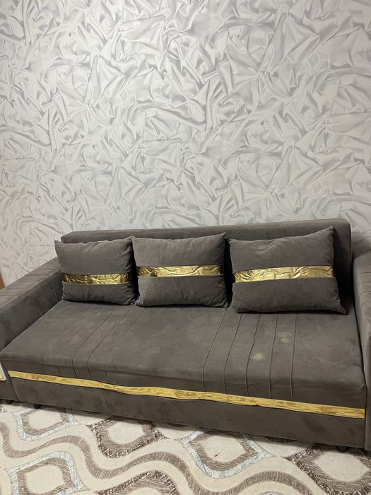 Продаются диван тахта. Состояние хорошо