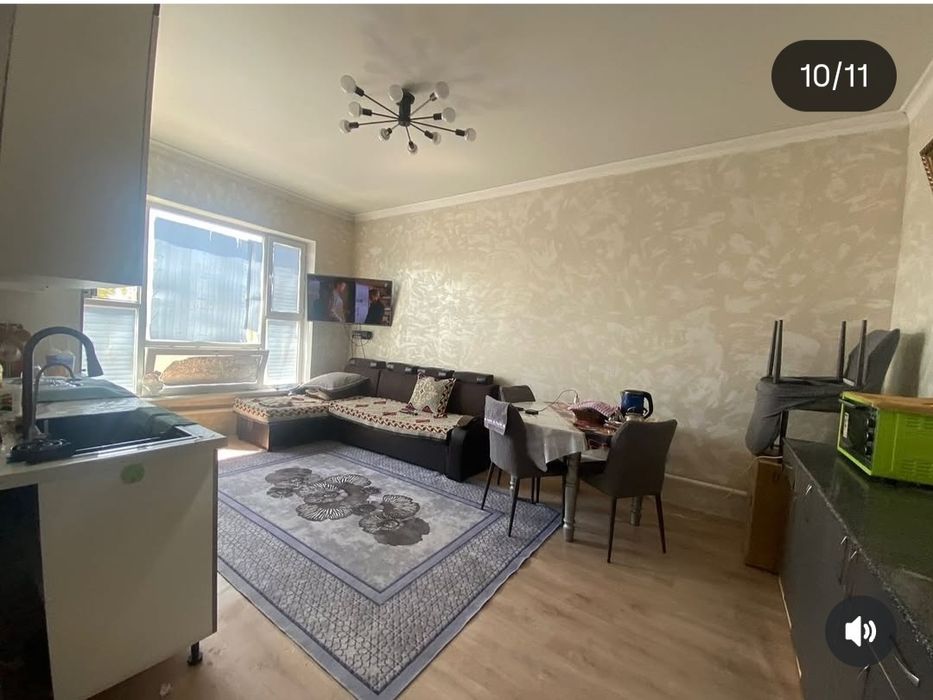 Үй сатылады. Президент парк