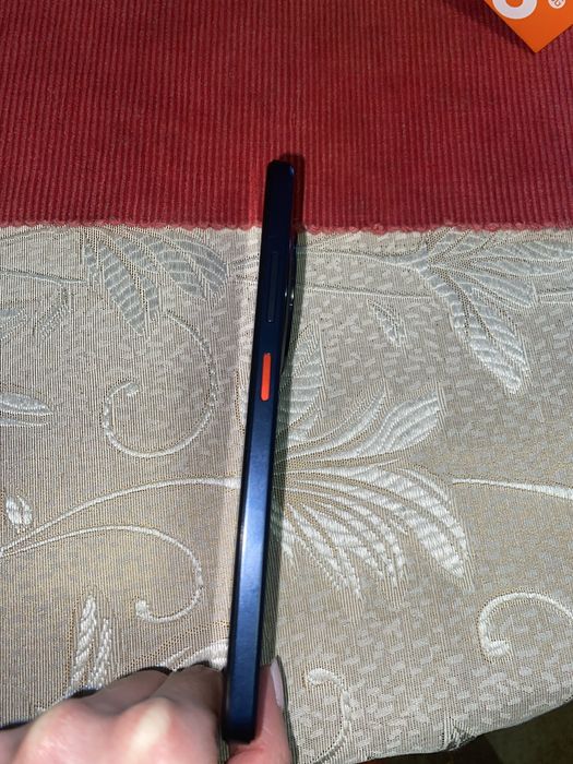 Смартфон ZTE BLADE A76