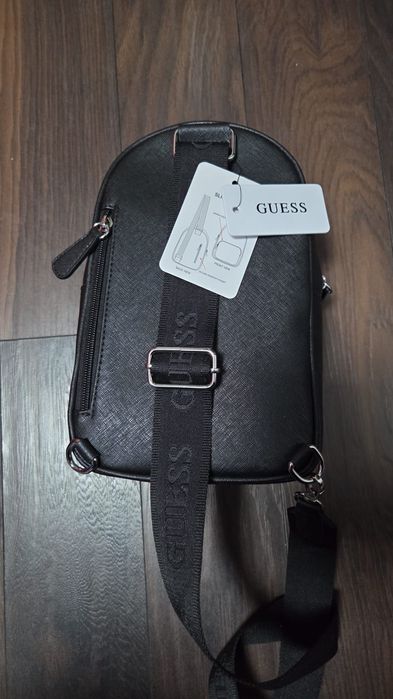 Borseta Guess originală