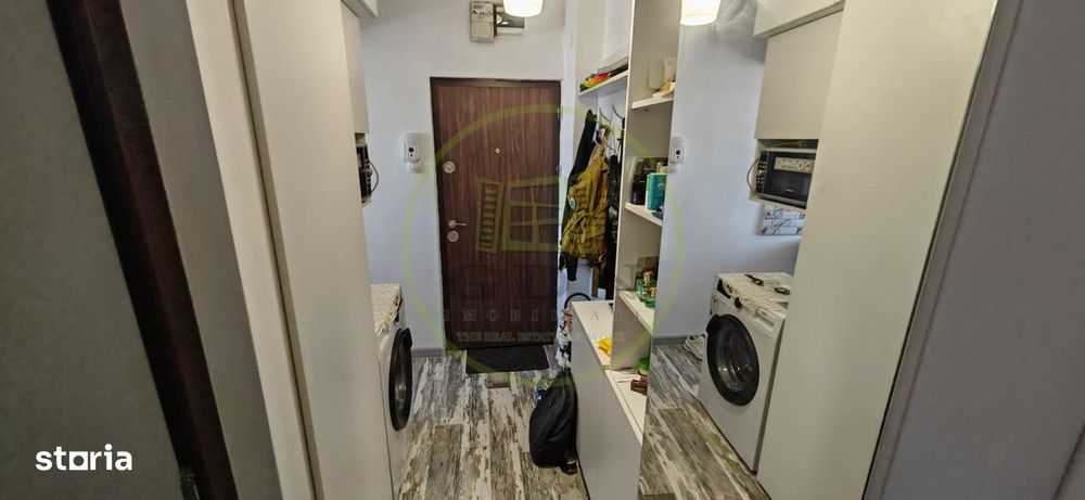 Apartament 2 camere, 41 mp, Craiovita Noua, zona Scoala 30