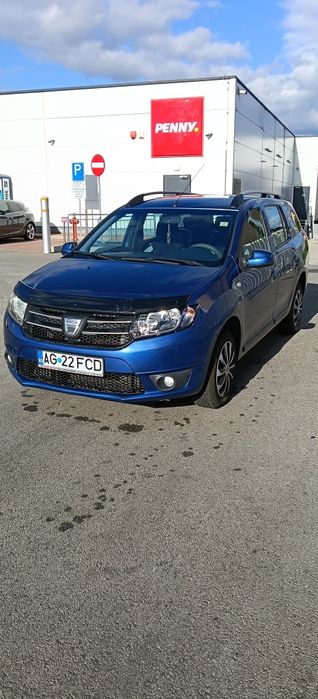 DACIA Logan MCV