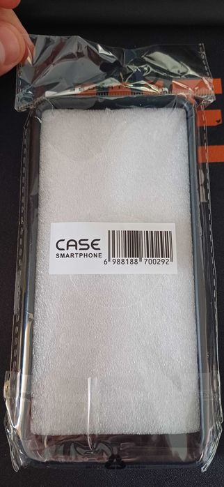 Калъф Кейс Huawei P40 Lite