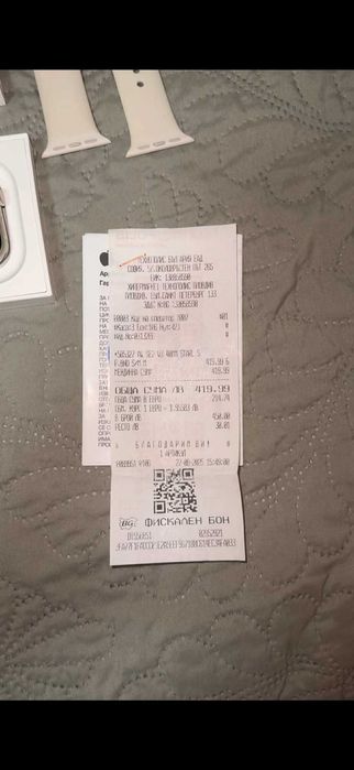 Apple watch SE2 40mm