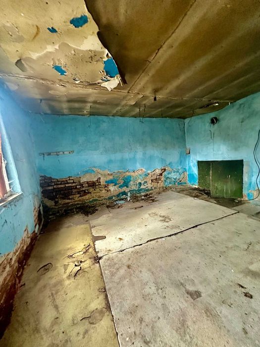 Къща за продажба в село Черни връх