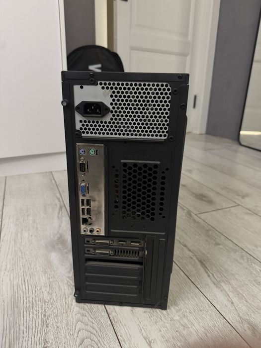 Срочно продам компьютер