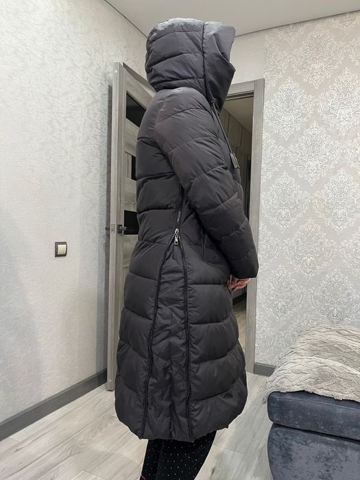 Продам пуховик женский