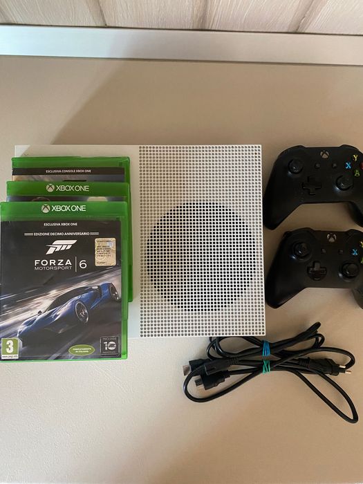 Xbox one S  1 TB