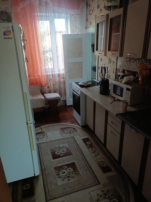 Продам квартиру напротив магната