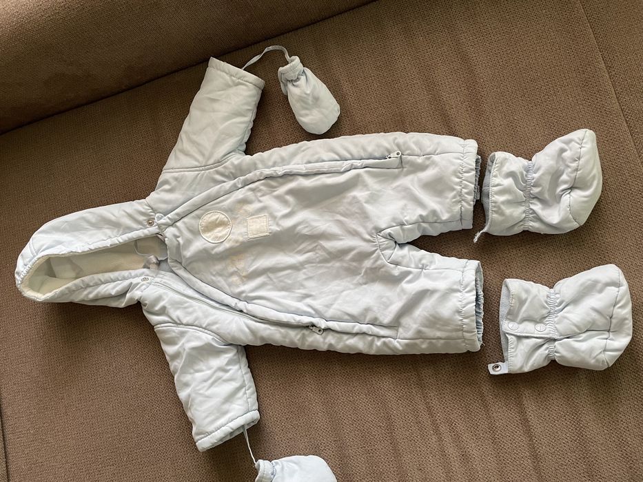 Продам комбинезон