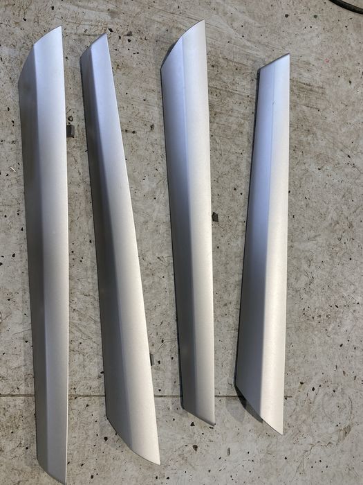Trimuri bord si fete de usi Bmw x3 f25 x4 f26 originale