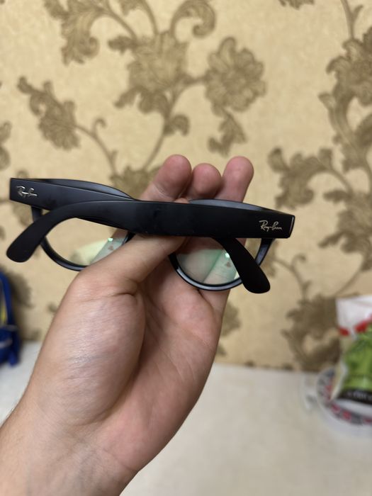 Ray ban meta gen 2