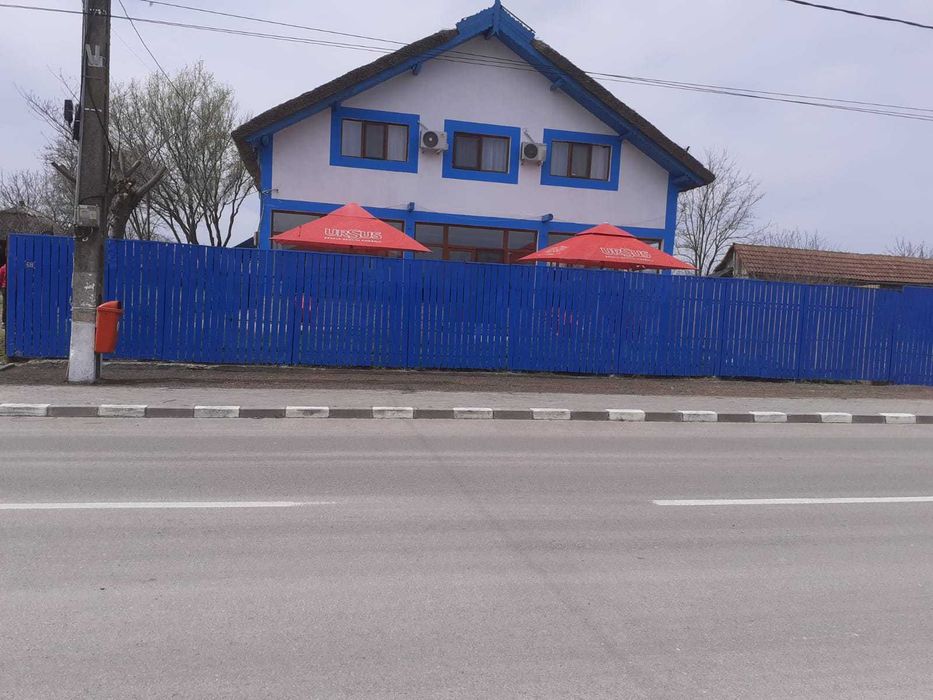 Pensiune in Delta Dunarii, Dunavatul de Jos !