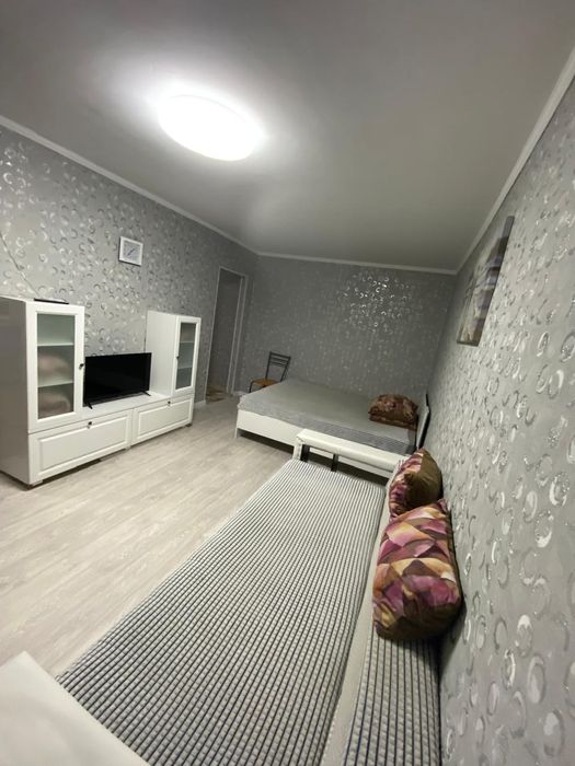 Сдам 1х ком. Сутки 14000