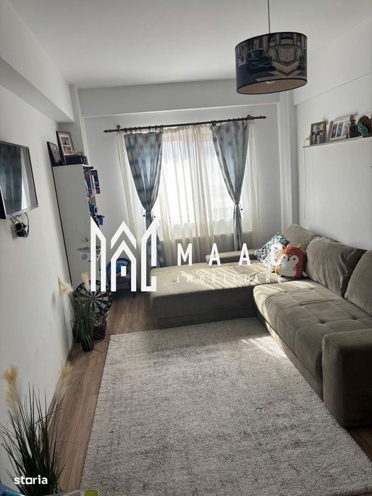 Apartament 2 camere | Bulevardul Dem. Radulescu| | 62mp