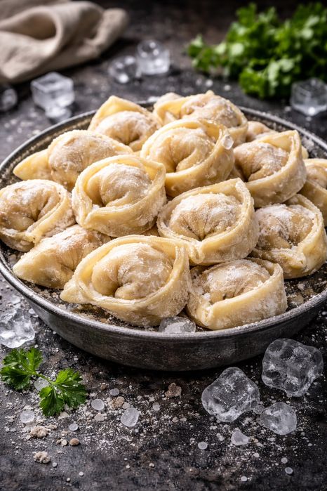 Домашняя лепка премиум класса