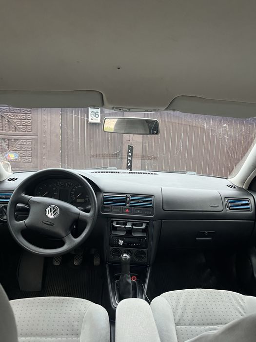 Golf 4 1.4 16v .